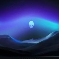 外星人Area-51笔记本！学生党3A大作&学习全能神器🎮