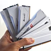 内存涨成理财产品，如非必要入手的话我建议你这样买