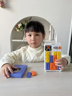 宝妈省妈神器！娃主动放下手机两小时📱