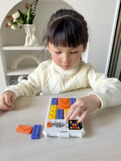 宝妈省妈神器！娃主动放下手机两小时📱