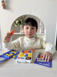 宝妈省妈神器！娃主动放下手机两小时📱