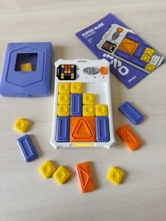 宝妈省妈神器！娃主动放下手机两小时📱