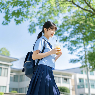 学生党也能护肤自由的国货护肤品