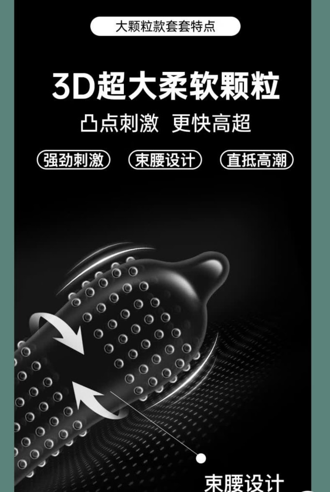 大象安全避孕
