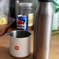 原价199米家钛杯，如今几十块随便买