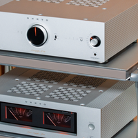 鉴赏｜Hi-Fi真神回归！试听安桥发布的两款新品