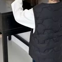 软fufu的质感+好看的配色，保暖又百搭