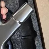 卫生间升级！悍高台盆龙头超好用！