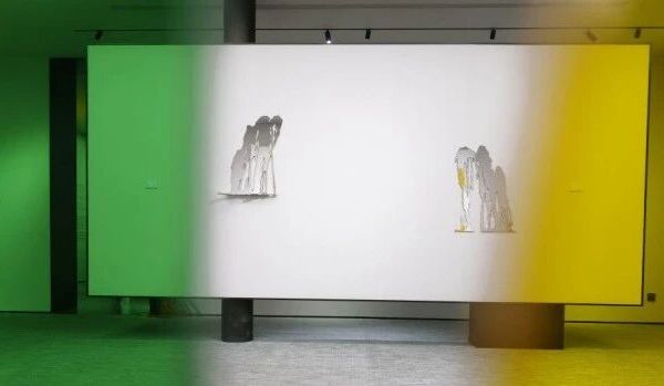 艺术家谭勋 × 大行道艺术中心｜联名威士忌限量首发