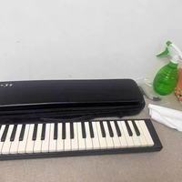 奇美37键口风琴实测！从小学用到成人的宝藏乐器找到了✨