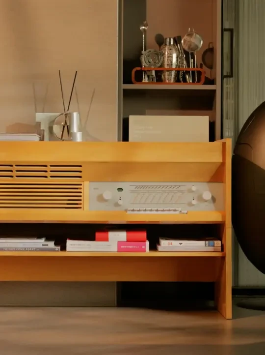 ：Braun Pkg5·81｜怎么总是在买“二手货”🤡