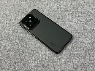 小米14：徕卡加持的2000元影像旗舰