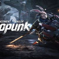动物伙伴归来，火炬城原工作室打造《动物朋克》