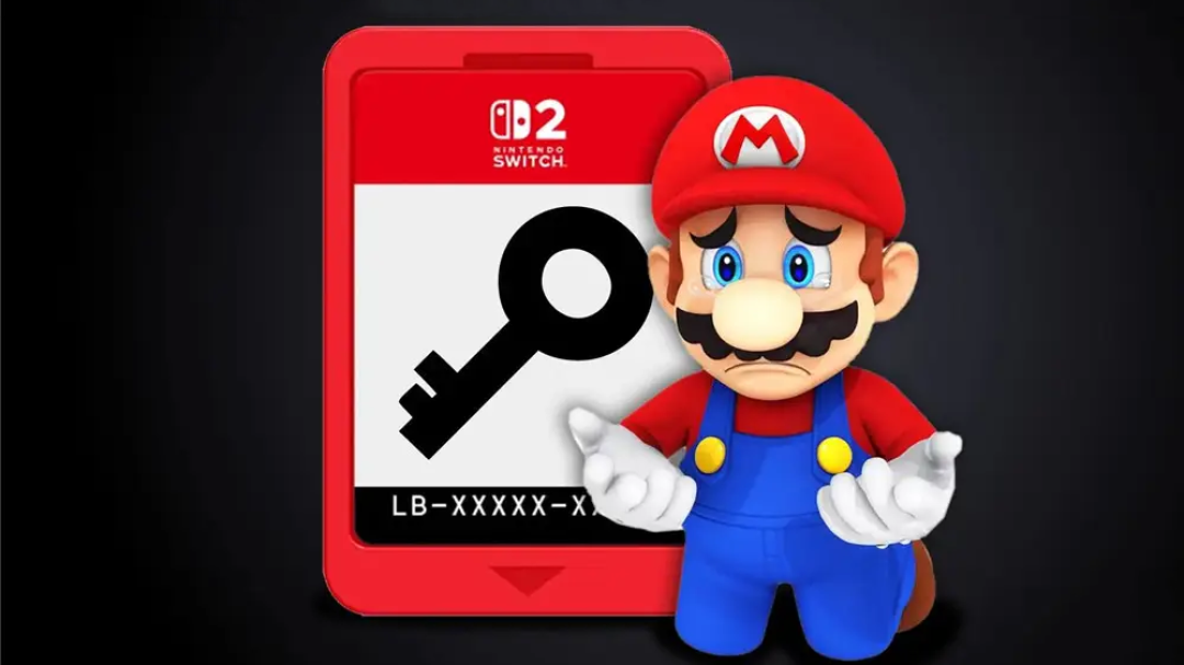 卡带失宠 数字版逆袭 microSD Express如何重新定义Switch2存储规则?