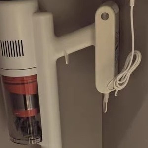 双十一入手米家无线吸尘器3:我的清洁革命体验