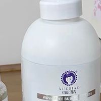 天然配方干洗泡沫，宠物适用