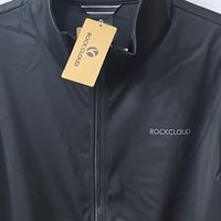 69元岩云m2立领软壳衣开箱，捡到白菜还是翻车踩坑？