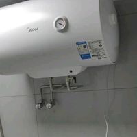 美的60升热水器双11优惠