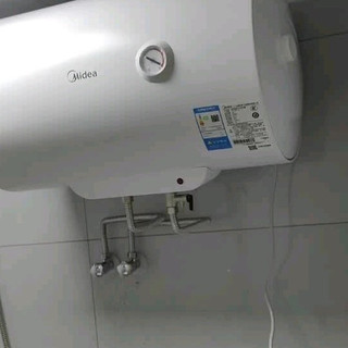 美的60升热水器双11优惠