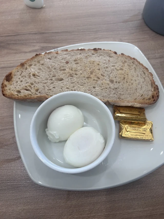 🍳🥚🇬🇧🇨🇳 早餐鸡蛋大公开！英式蛋类吃法