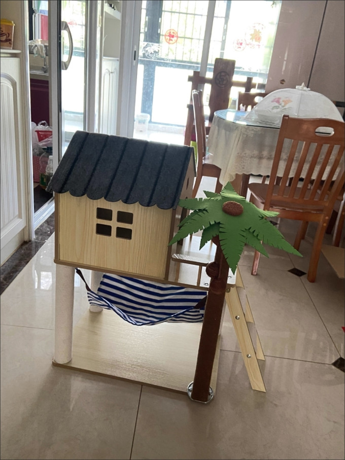 猫玩具