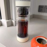 被兄弟追着要链接！这款男士茶杯真的长在审美上✅