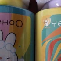 英氏金盏花宝宝洗护二合一温和配方