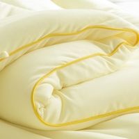 看看冬被的挑选干货，选择对了，使用多年不是问题！让睡眠更舒适