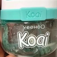 宝宝护肤优选：英氏艾叶凝露实测