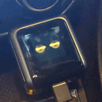 Aohi奥海170W智能车充：屏显快充，通勤神器！