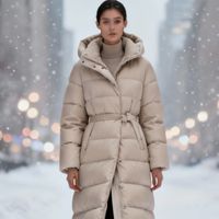 雪中飞长款羽绒服是‘性价比之王’还是‘地域局限品’？168元起引全网热议