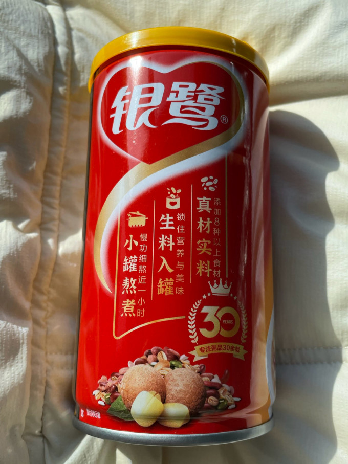 银鹭其他方便食品