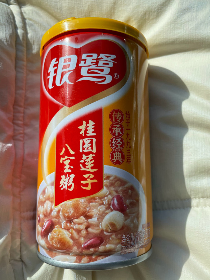 银鹭其他方便食品