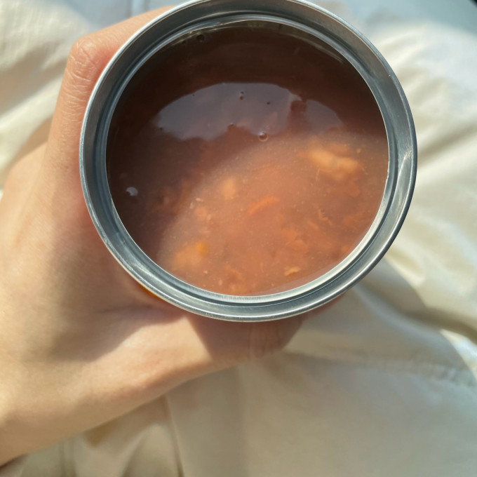 银鹭其他方便食品