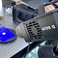 2025三维扫描服务深度分析:技术与口碑双验证，这家企业值得关注