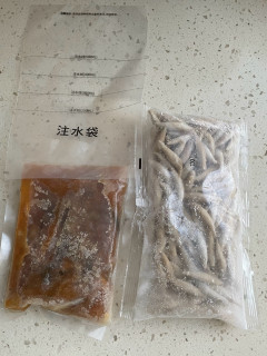 儿童早餐新宠：西北莜面鱼鱼