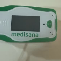 德国medisana血氧仪：百元精准护健康，老人独自用也放心