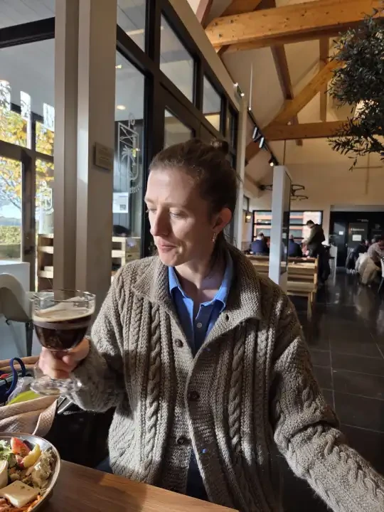 啤酒爱好者的圣杯