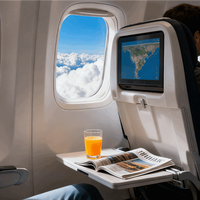 12月5日后坐飞机更贵了！机票燃油附加费翻倍收取