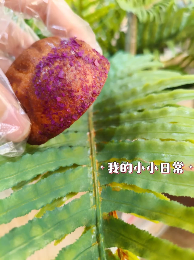 一场关于糯米的温柔想象