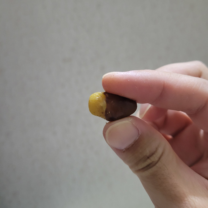 傻二哥其他坚果