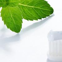 最近云南白药牙膏这么火，咱也跟风试试～