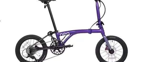 【JAVA】佳沃折叠车系列推荐：好骑、性价比超绝！