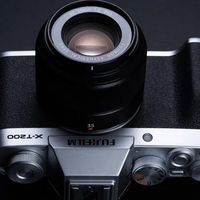 富士XC35mmF2 滤镜推荐