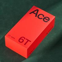 一加Ace6T首发骁龙8Gen5，是性能真香还是过度 hype？1200+用户观点大碰撞