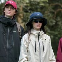 买国产冲锋衣，不要盯着凯乐石、骆驼！这5个小众品牌更有性价比