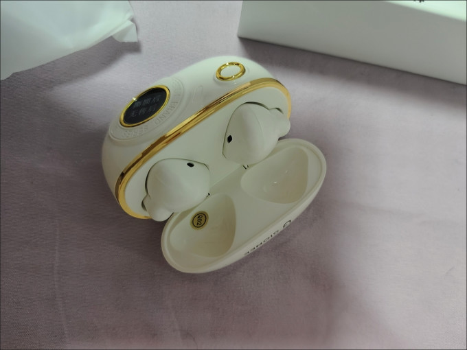 金立耳机