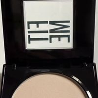 美宝莲FITME小磨方：性价比之选