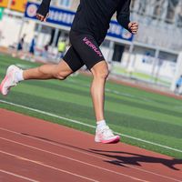 体考党必冲！这双跑鞋让短跑成绩直接飙了3秒
