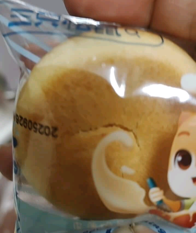 三只松鼠饼干糕点